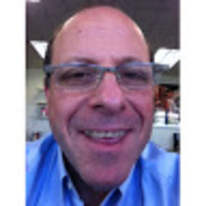 Meet your Posher, Jeffrey